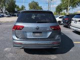 Certified 2023 Volkswagen Tiguan SE image 5