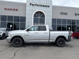 Used 2018 RAM 1500 Classic SLT image 4