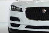 Used 2017 Jaguar F-PACE Premium image 6