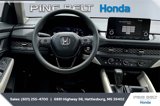 New 2025 Honda Accord SE image 6