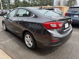 Used 2016 Chevrolet Cruze LT w/ Sun And Sound Package image 5