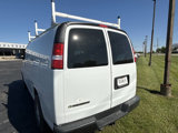 Used 2020 Chevrolet Express 2500 LT w/ LT Preferred Equipment Group image 5