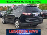 Used 2016 Chevrolet Traverse LTZ image 3