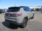 Used 2020 Jeep Compass Trailhawk image 3