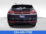 New 2025 Volkswagen Atlas Cross Sport SE image 4