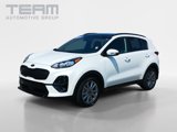 Used 2022 Kia Sportage Nightfall Edition w/ Nightfall Fwd Premium Package image 3