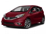 Used 2015 Nissan Versa Note SR image 4