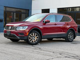 Used 2019 Volkswagen Tiguan SEL image 2