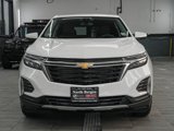 Used 2022 Chevrolet Equinox LT image 2