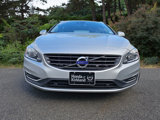 Used 2017 Volvo V60 T5 Premier w/ Convenience Package image 2