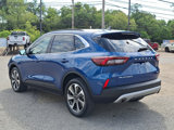 Used 2023 Ford Escape Platinum image 4