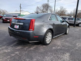 Used 2012 Cadillac CTS Luxury image 6