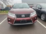 Used 2015 Lexus RX 350 AWD image 2
