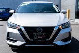 Used 2020 Nissan Sentra SV image 2