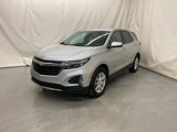 Used 2022 Chevrolet Equinox LT image 2