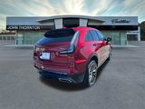 New 2025 Cadillac XT4 Sport image 5