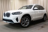 Certified 2024 BMW X3 xDrive30i w/ Convenience Package image 2