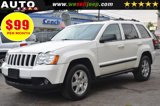 Used 2006 Jeep Grand Cherokee Laredo w/ Cargo Convenience Group image 3