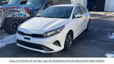Used 2022 Kia Forte LXS w/ LXS Technology Package image 2
