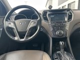 Used 2017 Hyundai Santa Fe Limited image 4