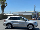 Used 2012 Acura RDX SH-AWD w/ Technology Package image 3