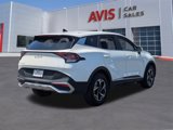Used 2023 Kia Sportage LX image 6