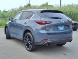 Certified 2022 MAZDA CX-5 Carbon Edition image 4