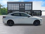 New 2025 MAZDA MAZDA3 s image 4