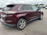 Used 2018 Ford Edge Titanium w/ Technology Package image 3