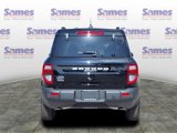 New 2025 Ford Bronco Sport Big Bend w/ Convenience Package image 5