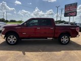 Used 2014 Ford F150 Lariat w/ Equipment Group 502A Luxury image 6