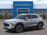 New 2025 Chevrolet TrailBlazer LT w/ Driver Confidence Package image 2