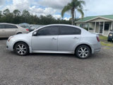 Used 2012 Nissan Sentra 2.0 SR w/ Special Edition Pkg image 3