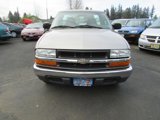 Used 2003 Chevrolet S10 Pickup 2WD Regular Cab image 2