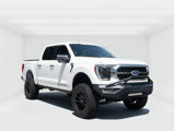 Used 2022 Ford F150 Platinum w/ Equipment Group 701A High image 4