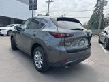 Used 2023 MAZDA CX-5 AWD 2.5 S w/ Select Package image 3