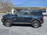 Used 2022 Ford Bronco Sport Big Bend image 2
