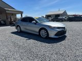 Used 2020 Toyota Camry LE image 2