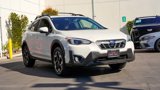 Used 2022 Subaru Crosstrek 2.5i Limited w/ Popular Package #4A image 5