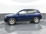 Used 2016 Jeep Compass Latitude image 5