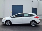 Used 2018 Ford Focus SE image 2