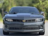 Used 2015 Chevrolet Camaro LS image 2