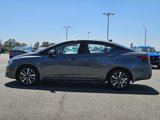 Used 2024 Nissan Versa SV w/ Trunk Package image 6
