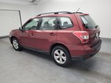 Used 2015 Subaru Forester 2.5i w/ Alloy Wheel Package image 3