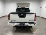 Used 2021 Nissan Frontier PRO-4X image 5