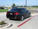 Used 2018 BMW 320i xDrive Sedan image 3