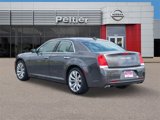 Used 2017 Chrysler 300 C w/ Safetytec Plus Group image 4