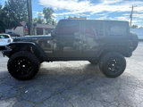 Used 2015 Jeep Wrangler Unlimited Rubicon w/ Connectivity Group image 3