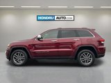 Used 2020 Jeep Grand Cherokee Limited image 5