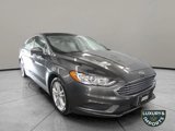 Used 2018 Ford Fusion S image 6